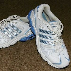 adidas 3d cushion running shoes